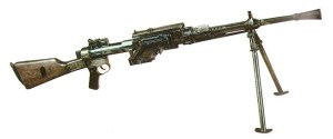 Breda M1930